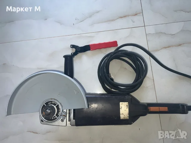 Sparky ъглошлайф 2300W, снимка 2 - Клещи - 55623714