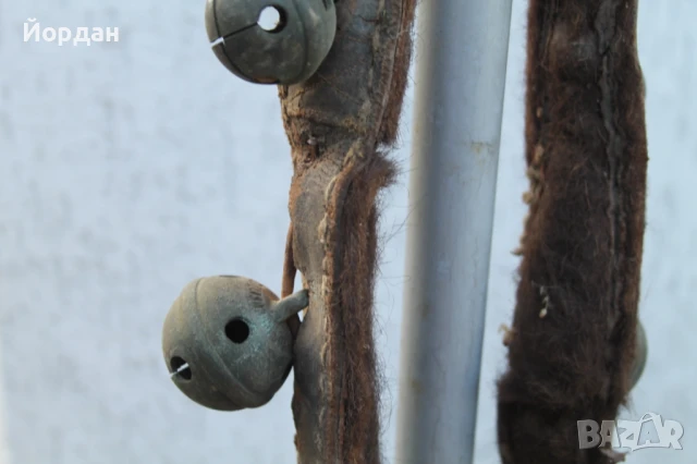 Украса за кон *, снимка 3 - Други ценни предмети - 50896913