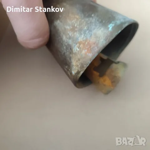 Стар чан с дупка , снимка 7 - Други - 56363151