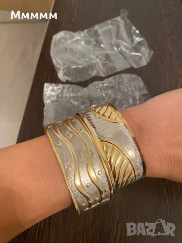 Гривни, снимка 2 - Гривни - 27250646