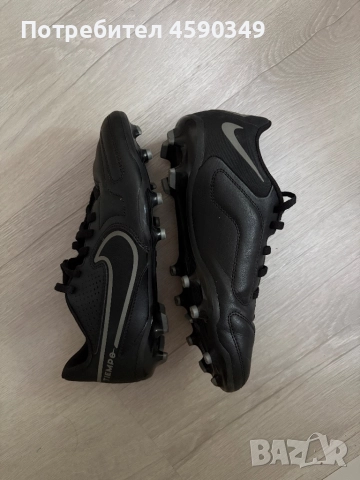 Nike Бутонки Football Shoes , снимка 6 - Футбол - 51932603