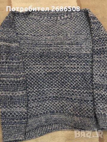 Блуза, снимка 2 - Блузи с дълъг ръкав и пуловери - 30537920