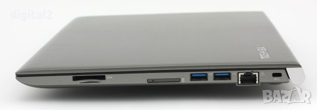 Лаптоп Toshiba Portege 14.1 Инча Intel Core i5 , 8 GB ,SSD , Z930-105, снимка 3 - Лаптопи за дома - 42894600