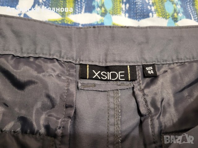 Дамски къси панталони, снимка 6 - Къси панталони и бермуди - 42419925