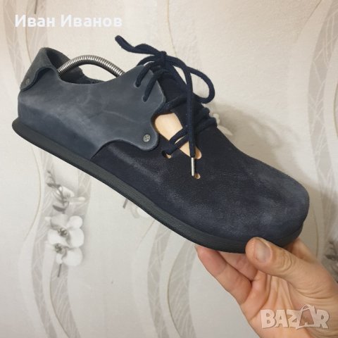 Birkenstock Montana номер 45, снимка 11 - Други - 41594433