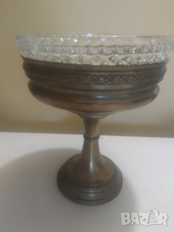 стара фруктиера арт деко