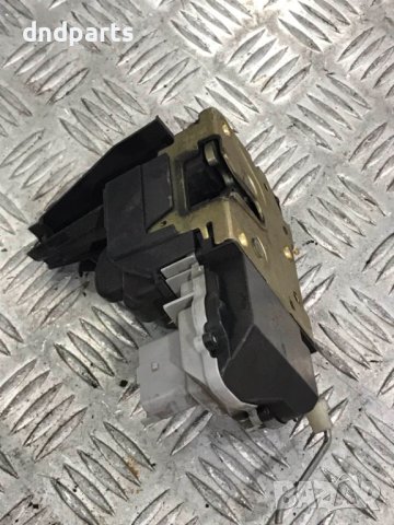 Лява брава Peugeot 307 2005г (2-врати)