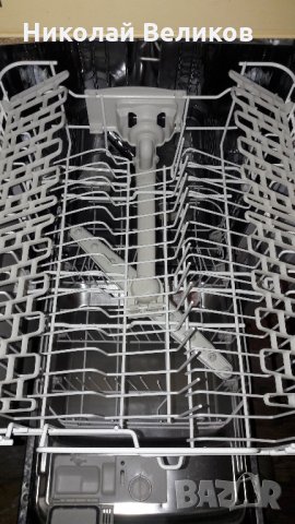 Съдомиална за вграждане Candy CDI 454, снимка 8 - Съдомиялни - 35488381