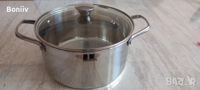 Тенджера TEFAL