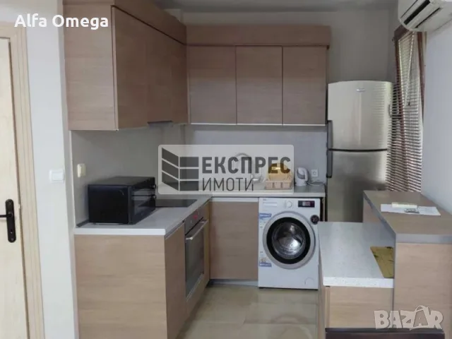 3 стаен апартамент, до МУ