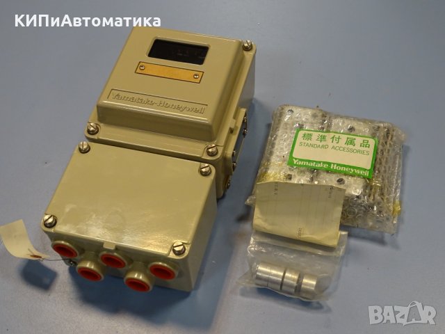 конвертор Yamatake-Honeywell KIC20B-I1XX1TW-X