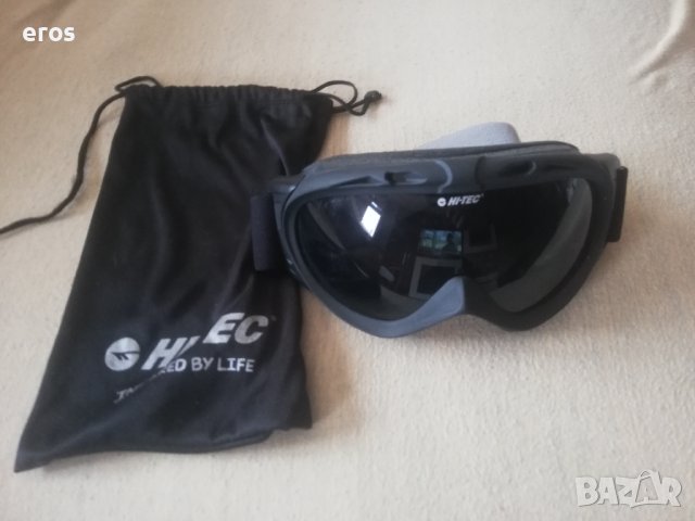 Маска за ски 