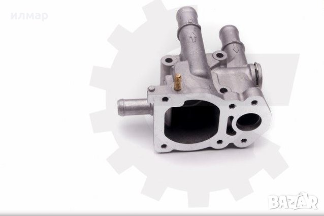 25192230 Термостатно тяло за Шевролет Круз , снимка 2 - Части - 33913936