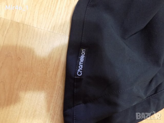 горнище montane яке горница оригинално планина туризъм спорт мъжко S, снимка 6 - Спортни дрехи, екипи - 39868083