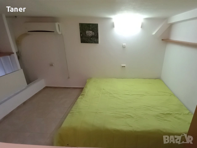 од Наем, Едностаен, Партер, Победа, снимка 2 - Апартаменти - 53241648