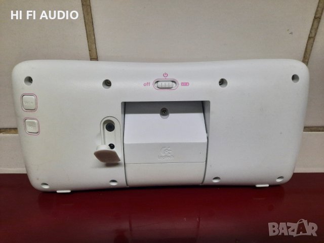 Logitech S-00078, снимка 3 - Тонколони - 42855528