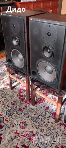 JBL L 110, снимка 15 - Тонколони - 52627526
