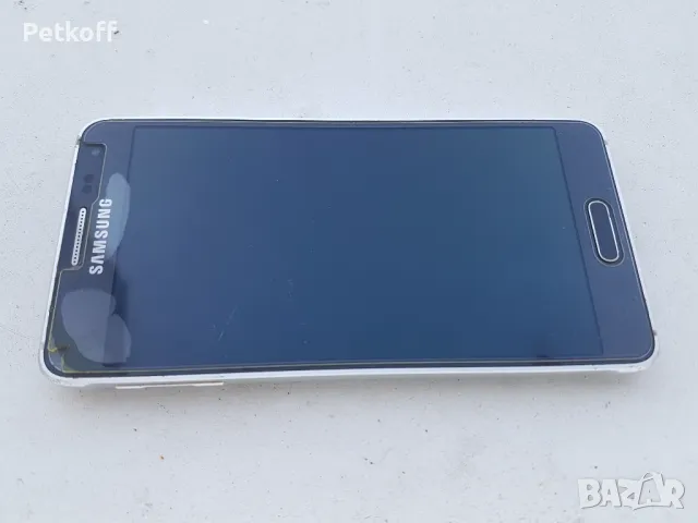 Отличен Samsung Alpha, снимка 2 - Samsung - 47719798