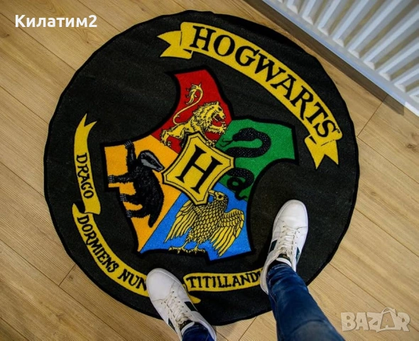 Harry Potter оригинален килим