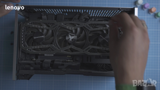 Gainward GeForce RTX 3070 Phoenix 8GB GDDR6 видеокарта