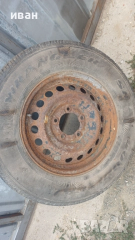 Джанти с гуми 18-ки за Тойота Секвоя/Тундра, снимка 5 - Гуми и джанти - 50278688
