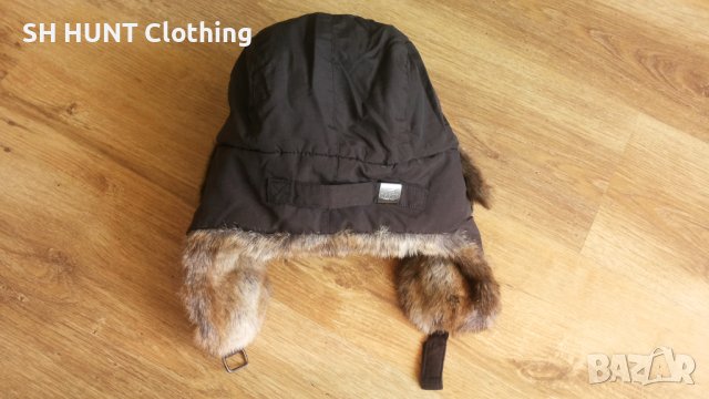 BARTS 0126 Winter Hat размер L за лов риболов зимен калпак - 530, снимка 4 - Шапки - 42771164