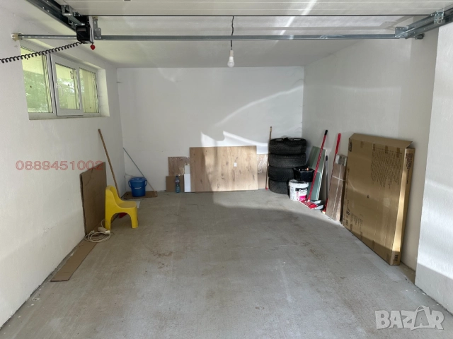 Гараж за продажба в София център, снимка 2 - Гаражи и паркоместа - 52835886