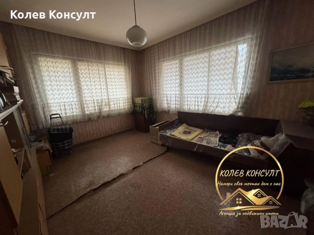 Етаж от кооперация гр.Хасково кв."Овчарски", снимка 4 - Етаж от къща - 52494725