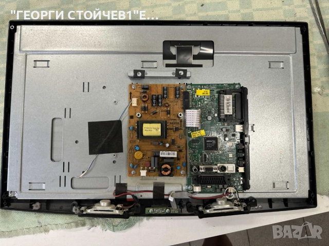 NEO  LED-24165 17MB82-2 17IPS61-3  TC236BJ11   TC236F101-I07050-LA1  , снимка 3 - Части и Платки - 51848069