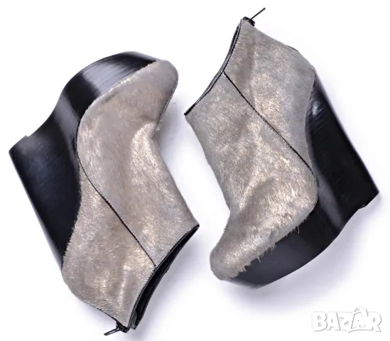 H by Halston оригинални боти номер 36