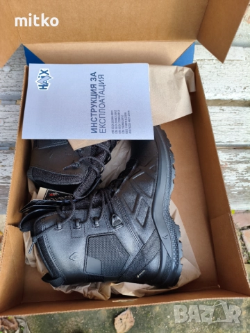 Кубинки , снимка 2 - Мъжки боти - 52665511