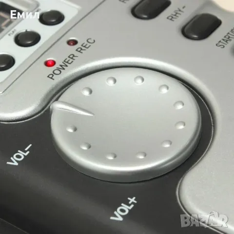 Cгъваемо пиано, снимка 13 - Пиана - 47702602