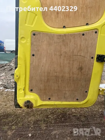 На Части Мерцедес Спринтер 516, снимка 8 - Бусове и автобуси - 49321179