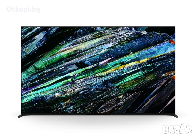 SONY Bravia xr oled XR77A95L !!НОВО!!