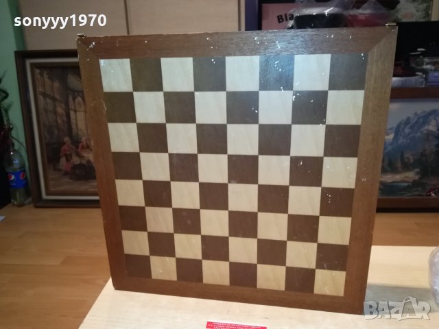 дървена кутия за фигурки за стена 1510211940, снимка 12 - Антикварни и старинни предмети - 34477486