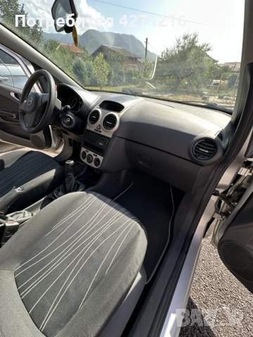 Opel Corsa 1.4 - , снимка 10 - Автомобили и джипове - 55878493