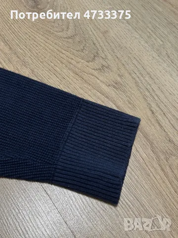 Пуловер Jack & Jones premium 100% Памук, снимка 3 - Пуловери - 55890970