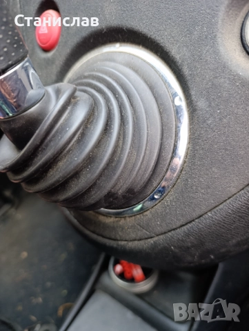 Хонда сивик 7 хеч 1.7 , снимка 12 - Автомобили и джипове - 52355888