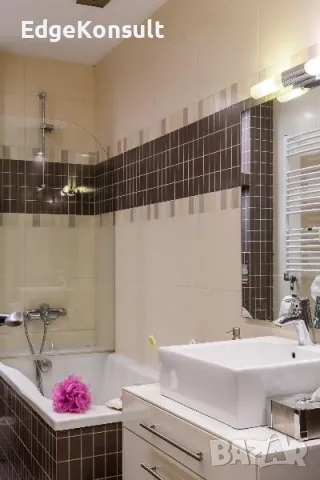 Продаваме Двустаен апартамент в Дружба 1 , снимка 7 - Апартаменти - 47292319