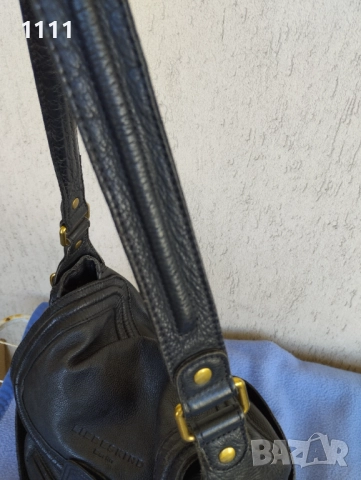 Чанта Liebeskind -естествена кожа., снимка 7 - Чанти - 51894755