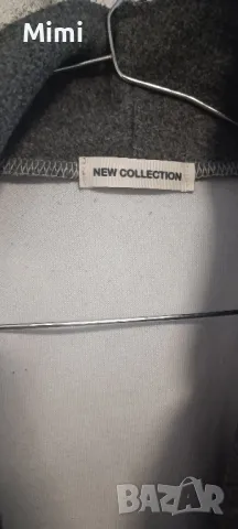 палтенце L, снимка 5 - Палта, манта - 48067332