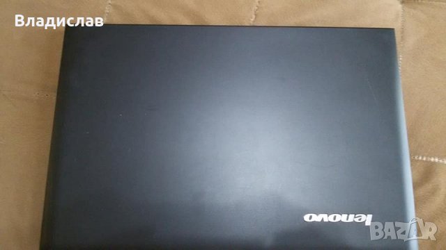 Lenovo Ideapad G50 на части, снимка 3 - Лаптопи за дома - 36833749