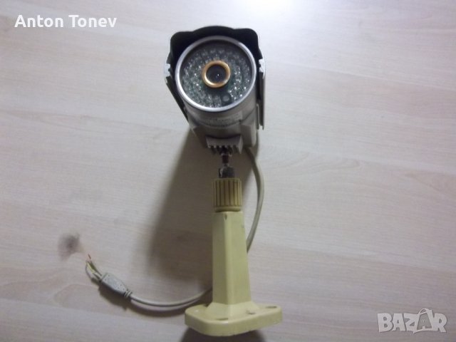 Камера AVISION AVS-P408