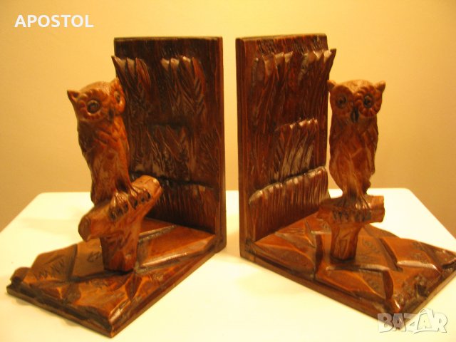 държачи за книги