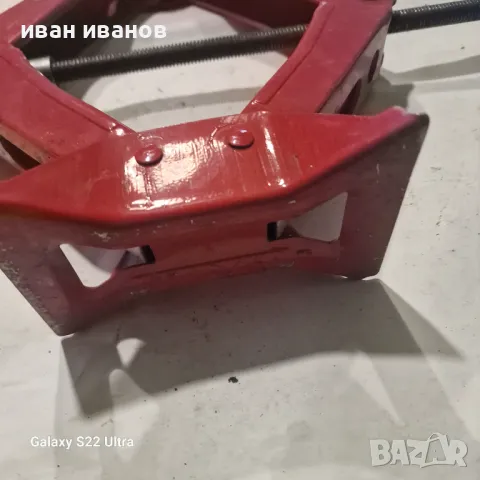 Крик, снимка 9 - Селскостопанска техника - 48494941