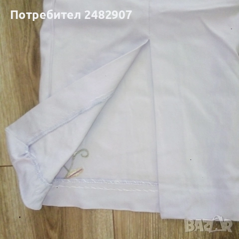 Дамски 7/8 панталон, снимка 7 - Къси панталони и бермуди - 52272150