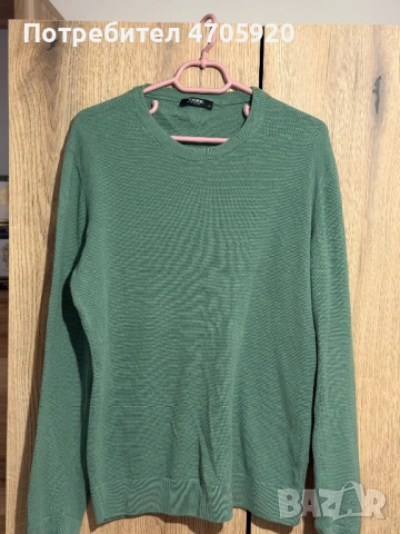 Продавам блузи С размер , снимка 5 - Блузи - 54339421