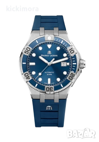 Maurice Lacroix AIKON  Venturer Automatic 43mm