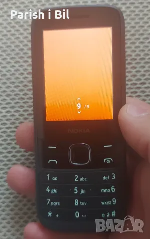 Nokia 225, снимка 5 - Nokia - 37406604