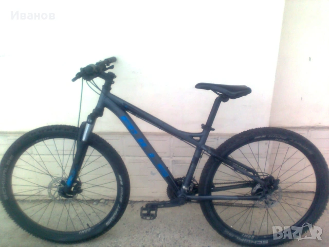 27,цола BULLS Raptor 27,5 цола